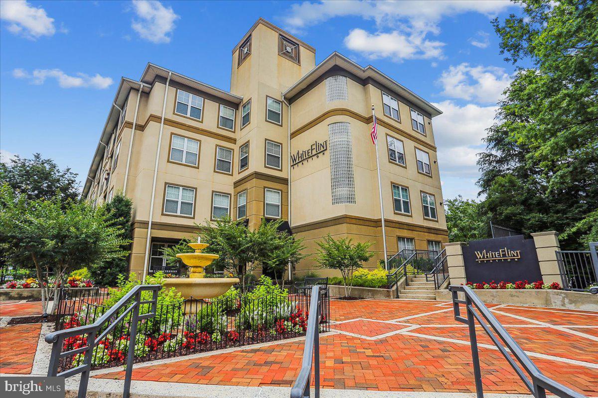 11750 Old Georgetown Road Unit 2301, North Bethesda, MD, 20852