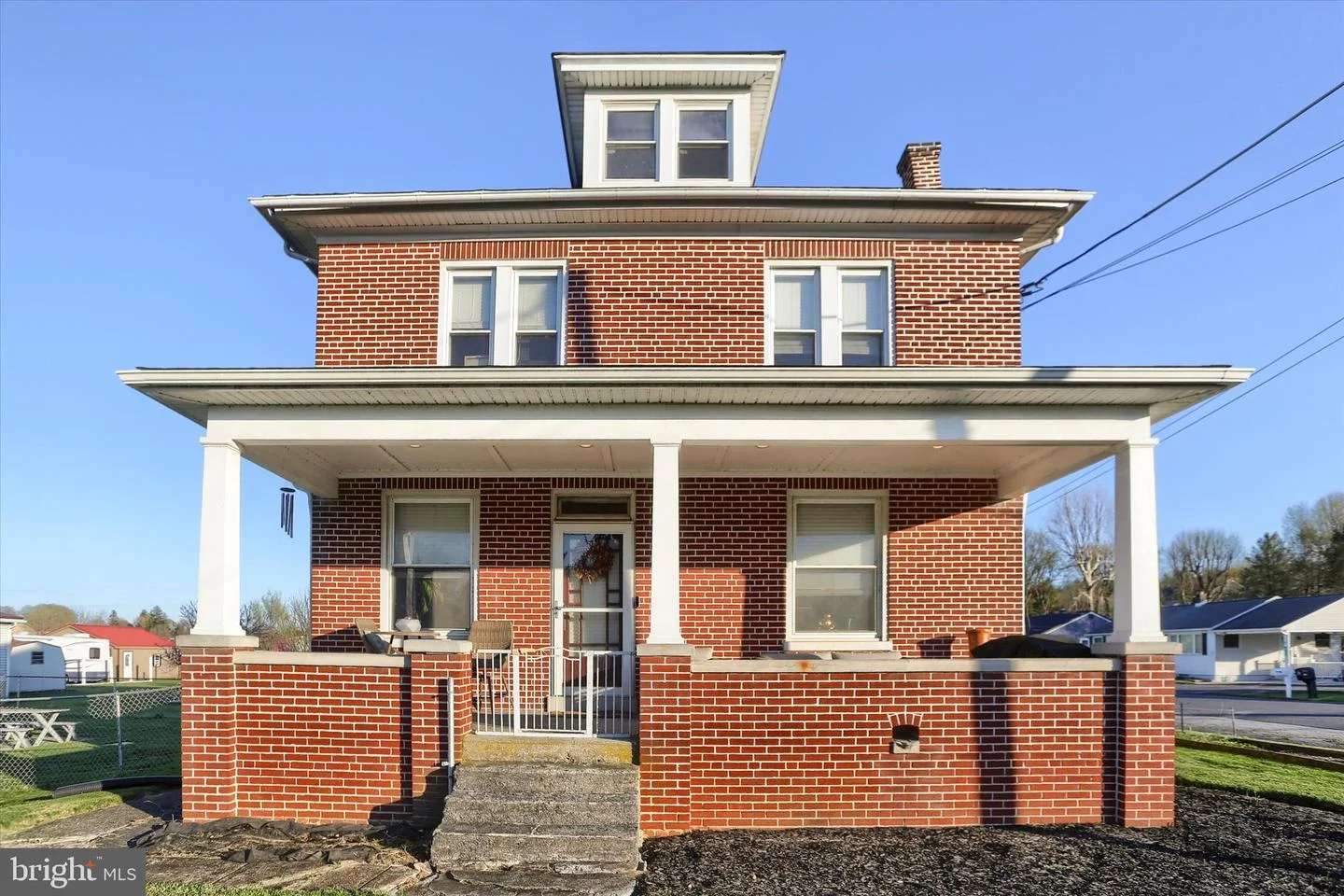 112 Lewisberry Road