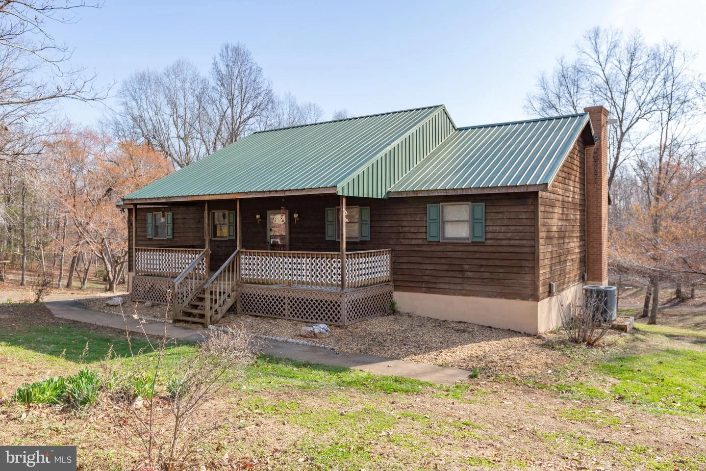 20537 Fields Mill Road, Richardsville, VA, 22736