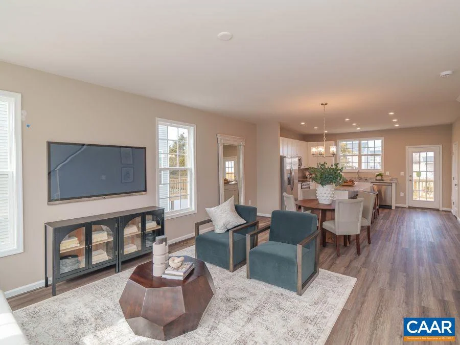 249 Cheshire Ln Ln, Waynesboro, VA, 22980