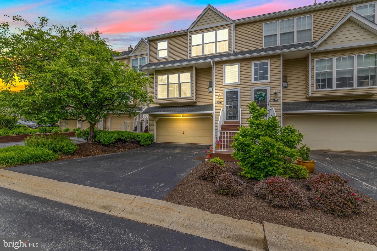 Photo 1 of 38 of 485 Lake George Cir townhome