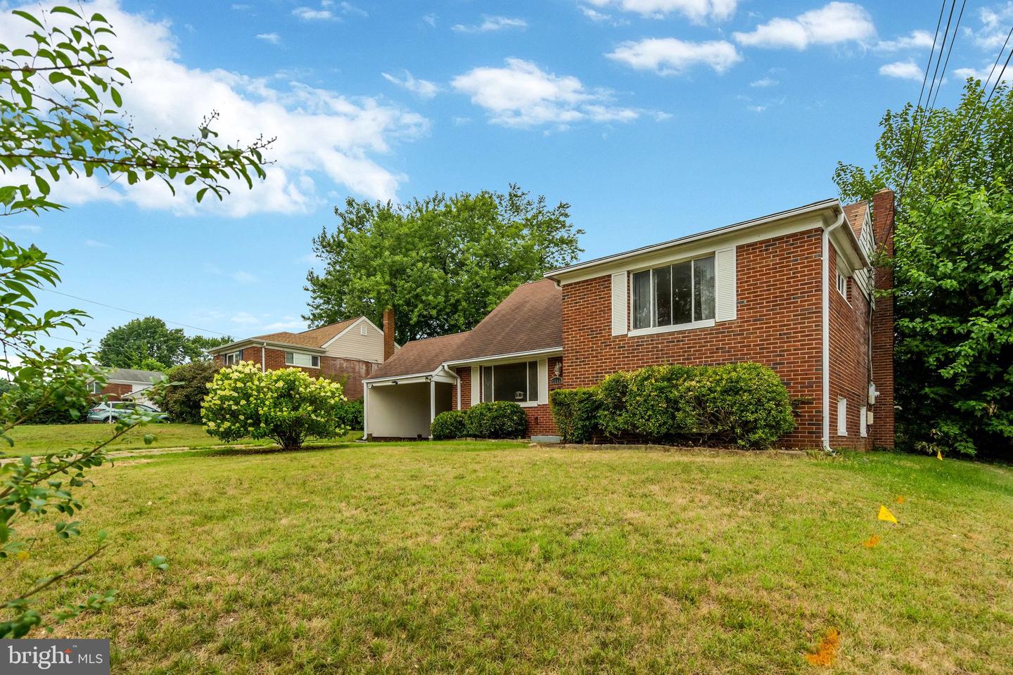 5804 Channing Road, Springfield, VA, 22150