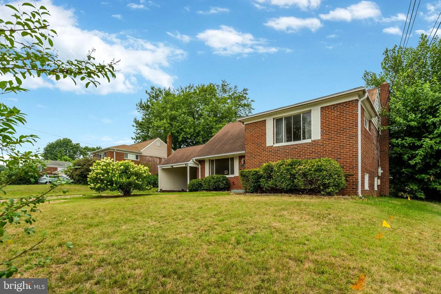 5804 Channing Road