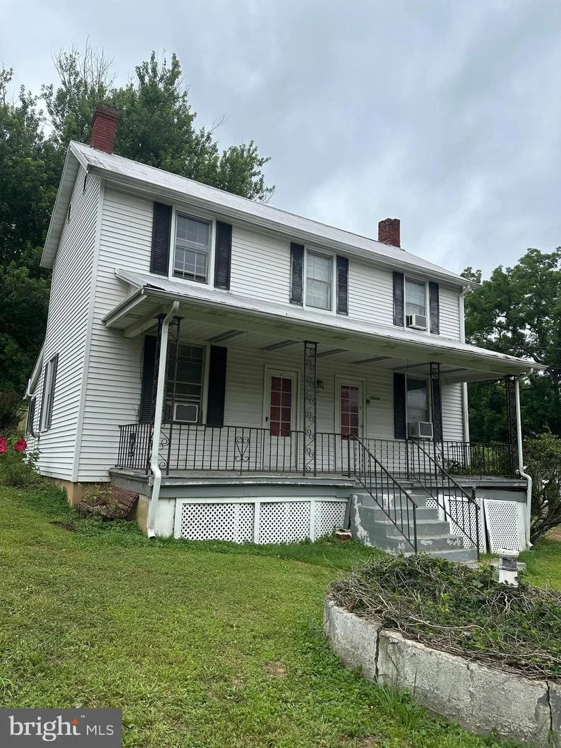 18604 York Road, Parkton, MD, 21120