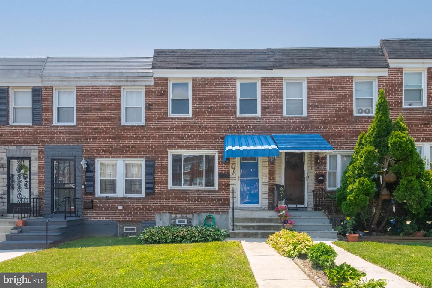 3847 Lyndale Avenue, Baltimore, MD, 21213