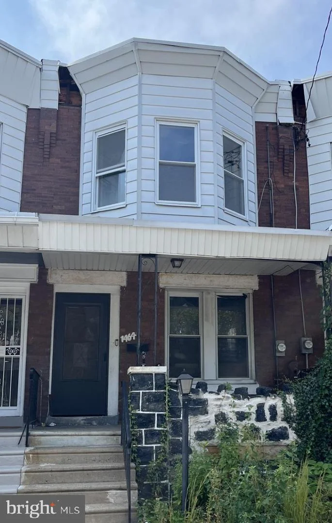 1464 N 60th Street