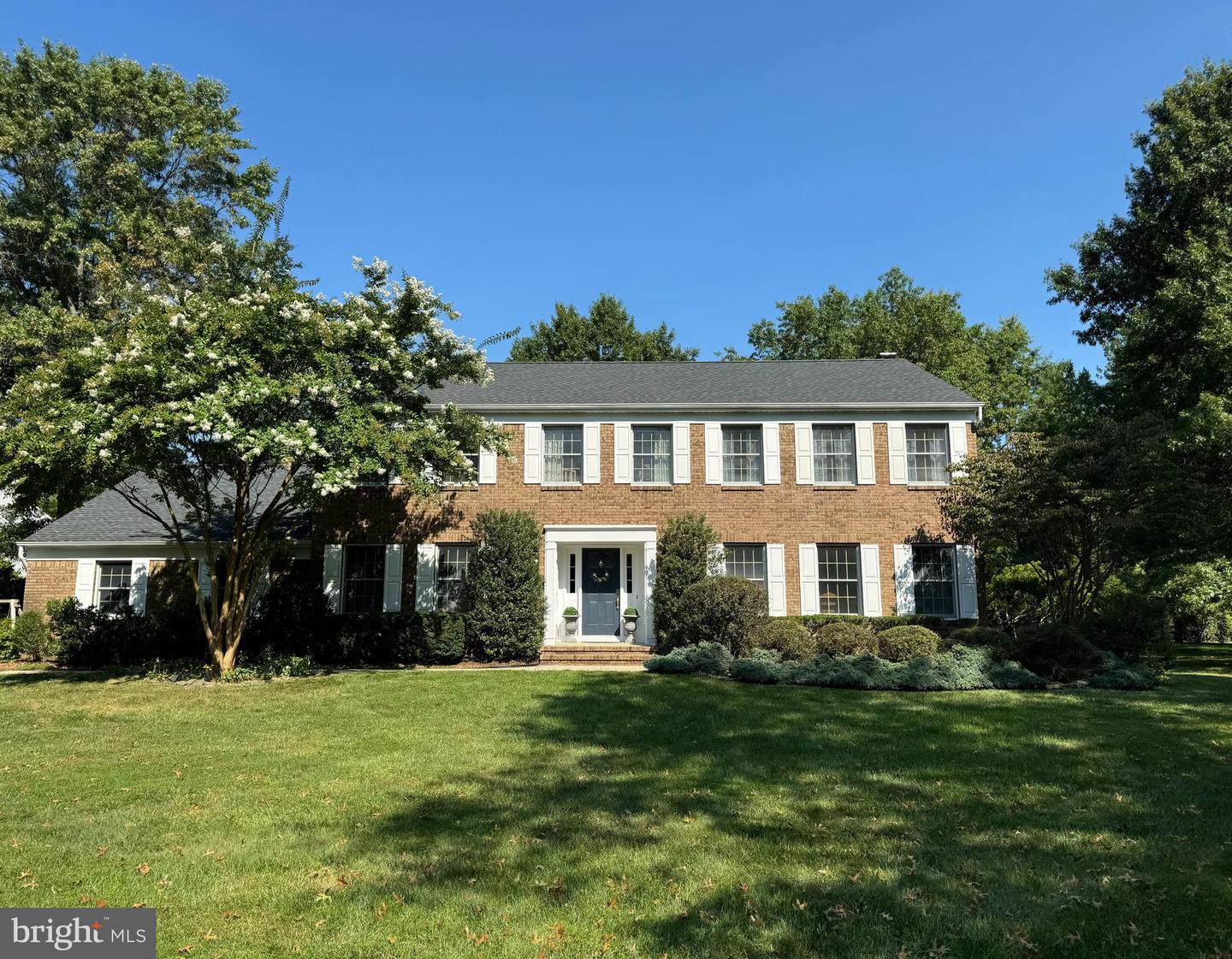 View West Windsor, NJ 08550 house