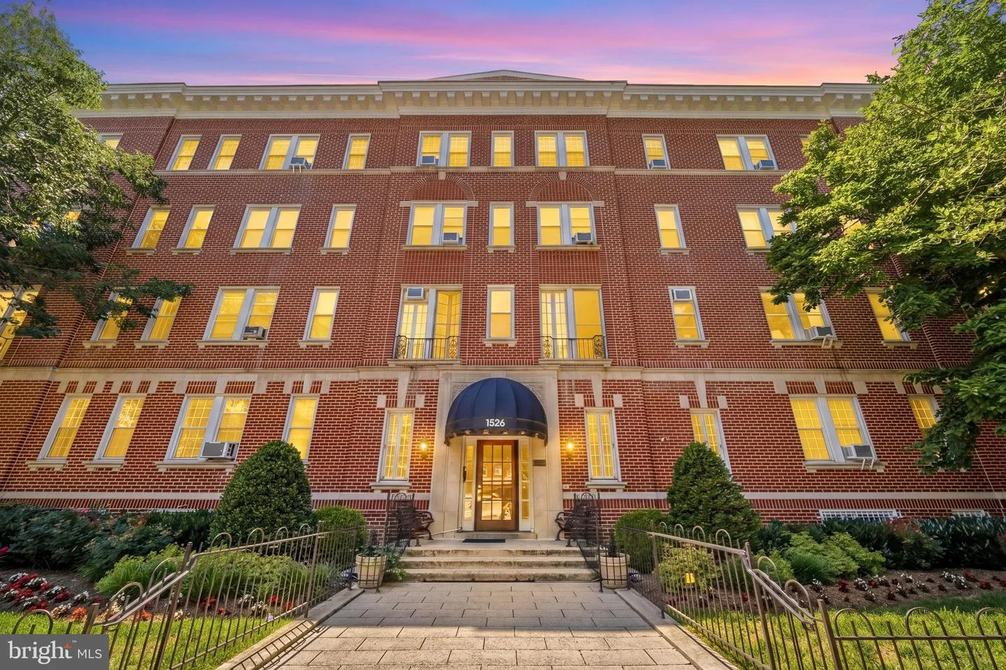 1526 17th Street NW Unit 109