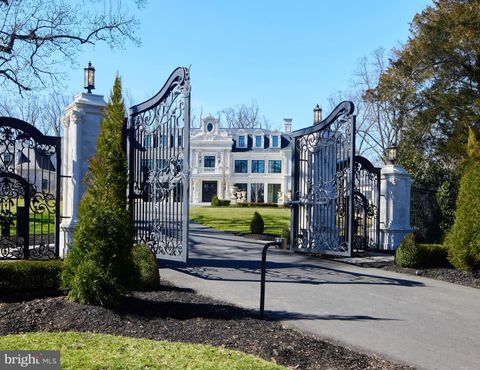 6431 Georgetown Pike McLean VA 22101