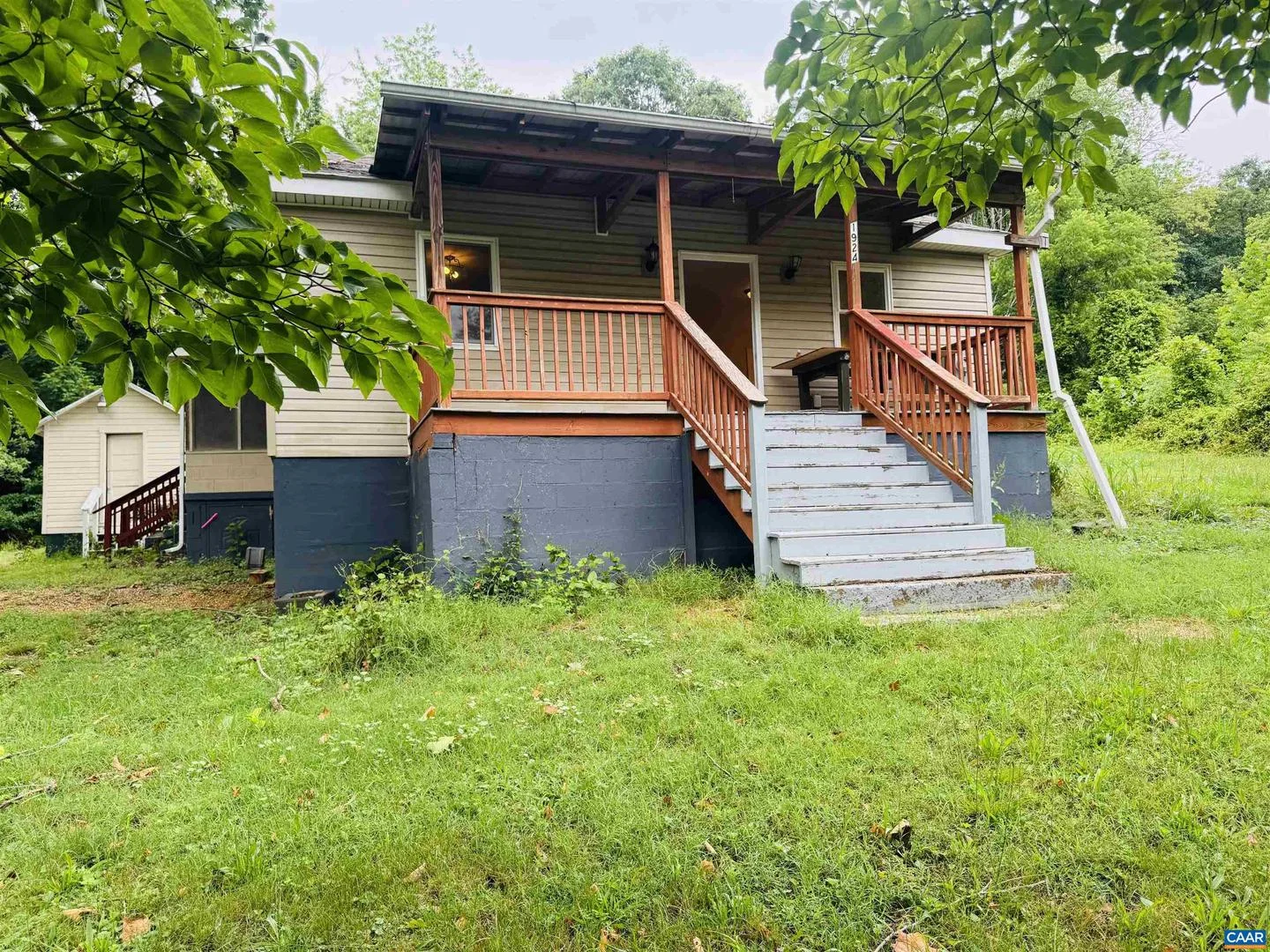 1924 E Main St St, Waynesboro, VA, 22980