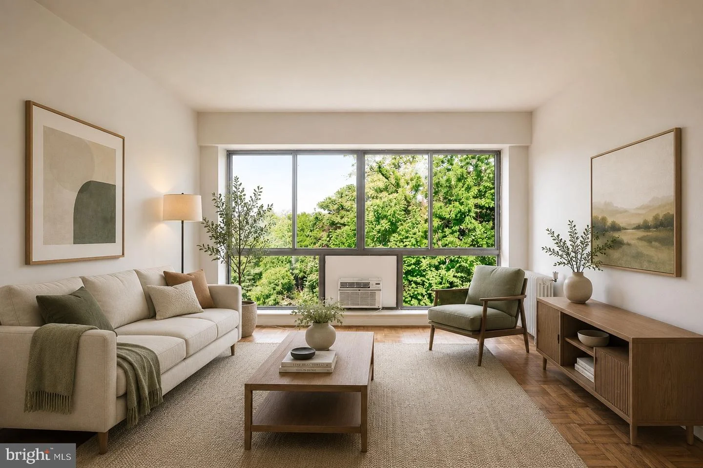 3901 Tunlaw Road NW Unit 705