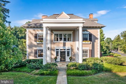 339 Louella Ave Wayne PA 19087