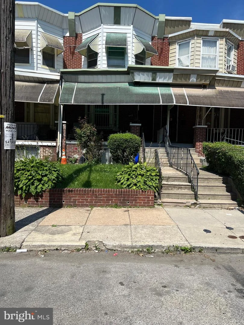 6558 Limekiln Pike