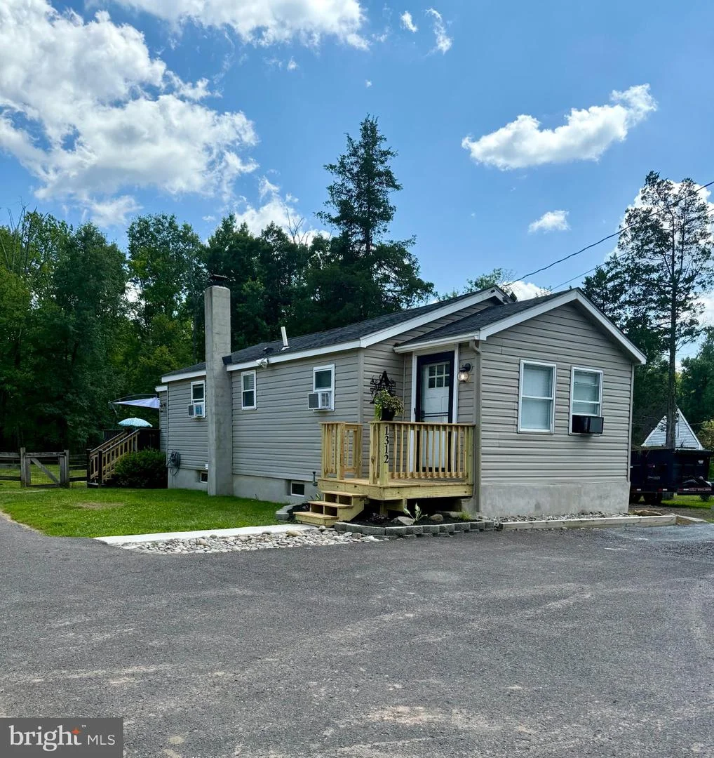 1312 Bridgeton Hill Road, Upper Black Eddy, PA, 18972