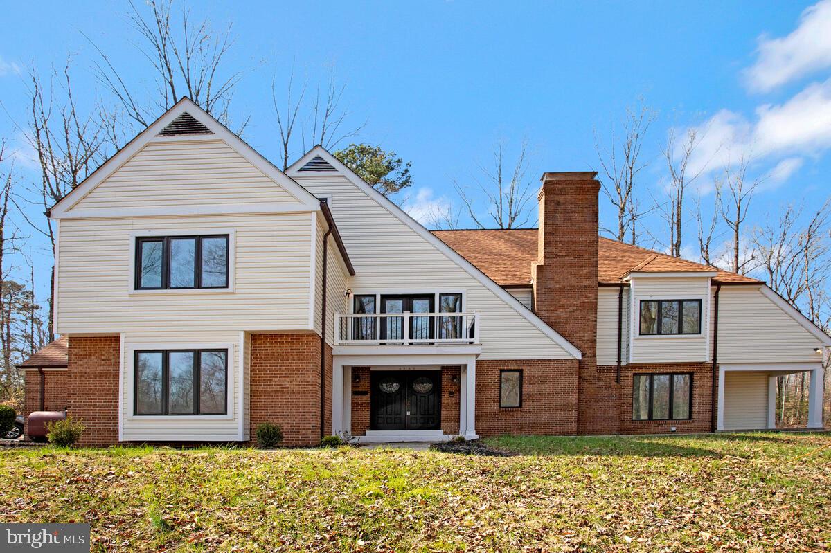 4200 Henry Court, Saint Leonard, MD, 20685