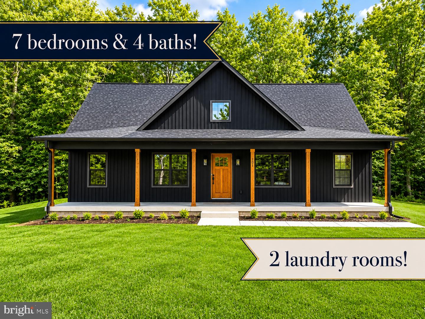201 Seclusion Shores Drive, Mineral, VA, 23117
