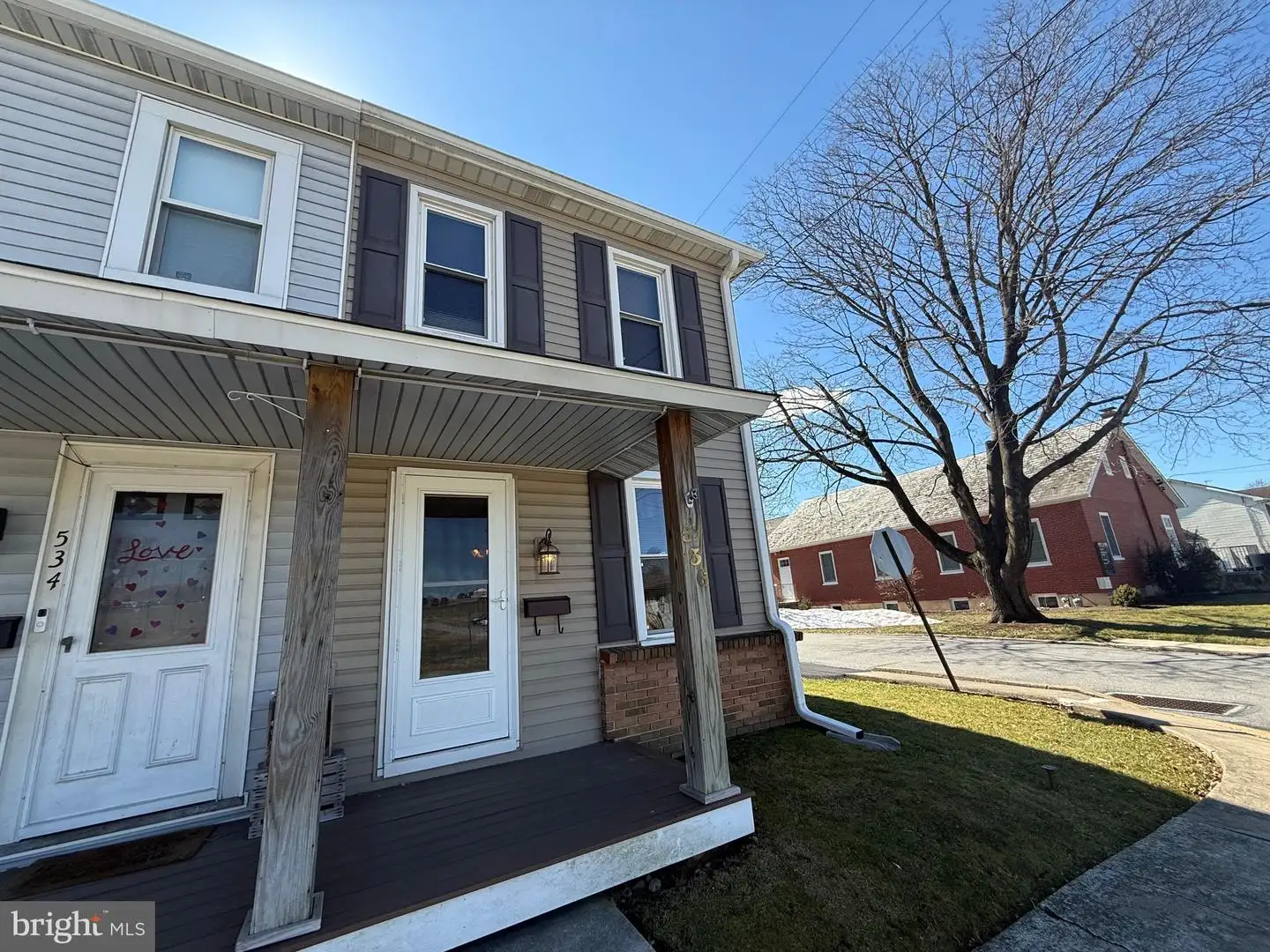 536 Essex Street, Marietta, PA, 17547
