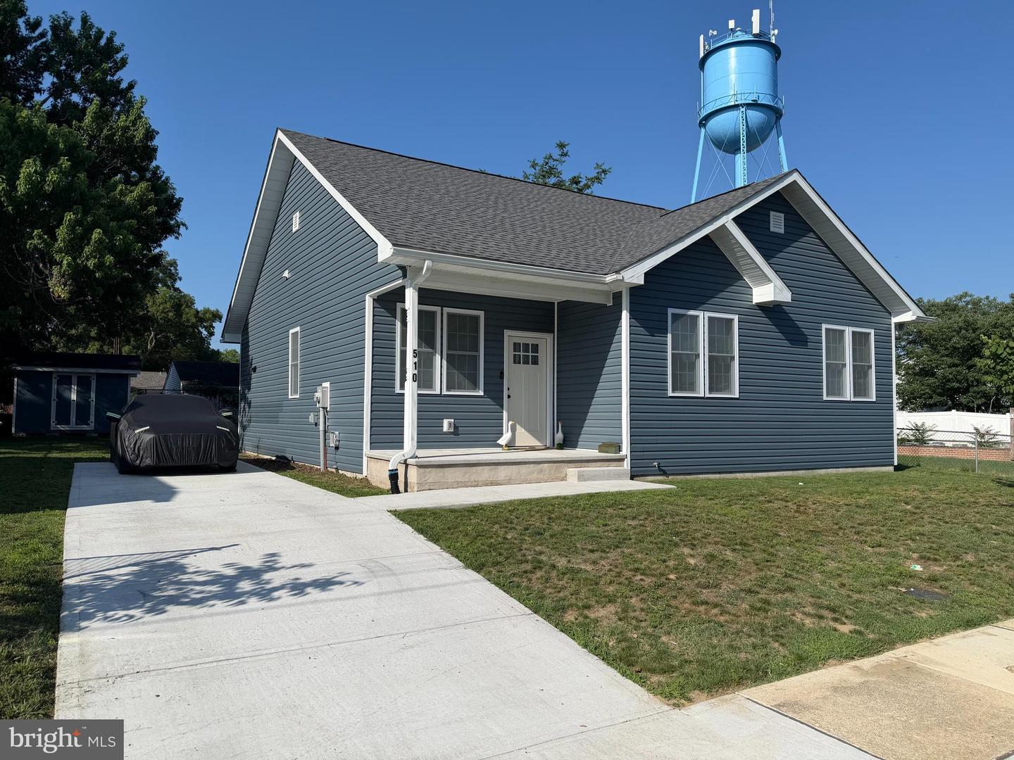 510 Lincoln Street, Denton, MD, 21629