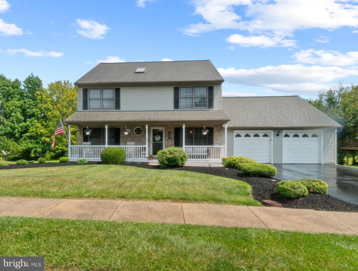 View Bel Air, MD 21014 house