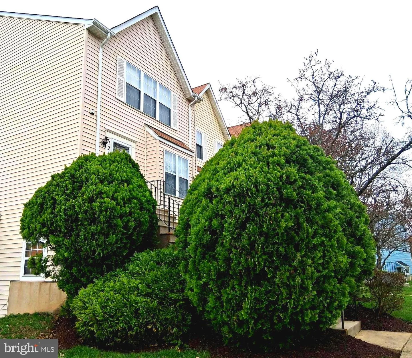 121 Firethorn Court Unit 11-5