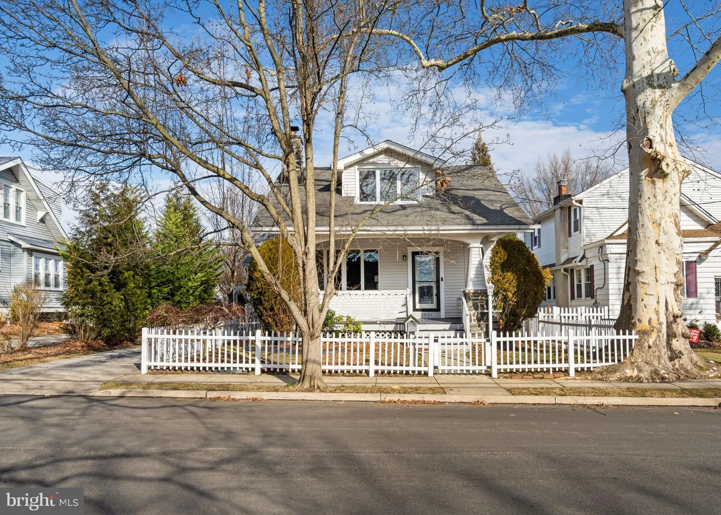 1321 Annabella Avenue