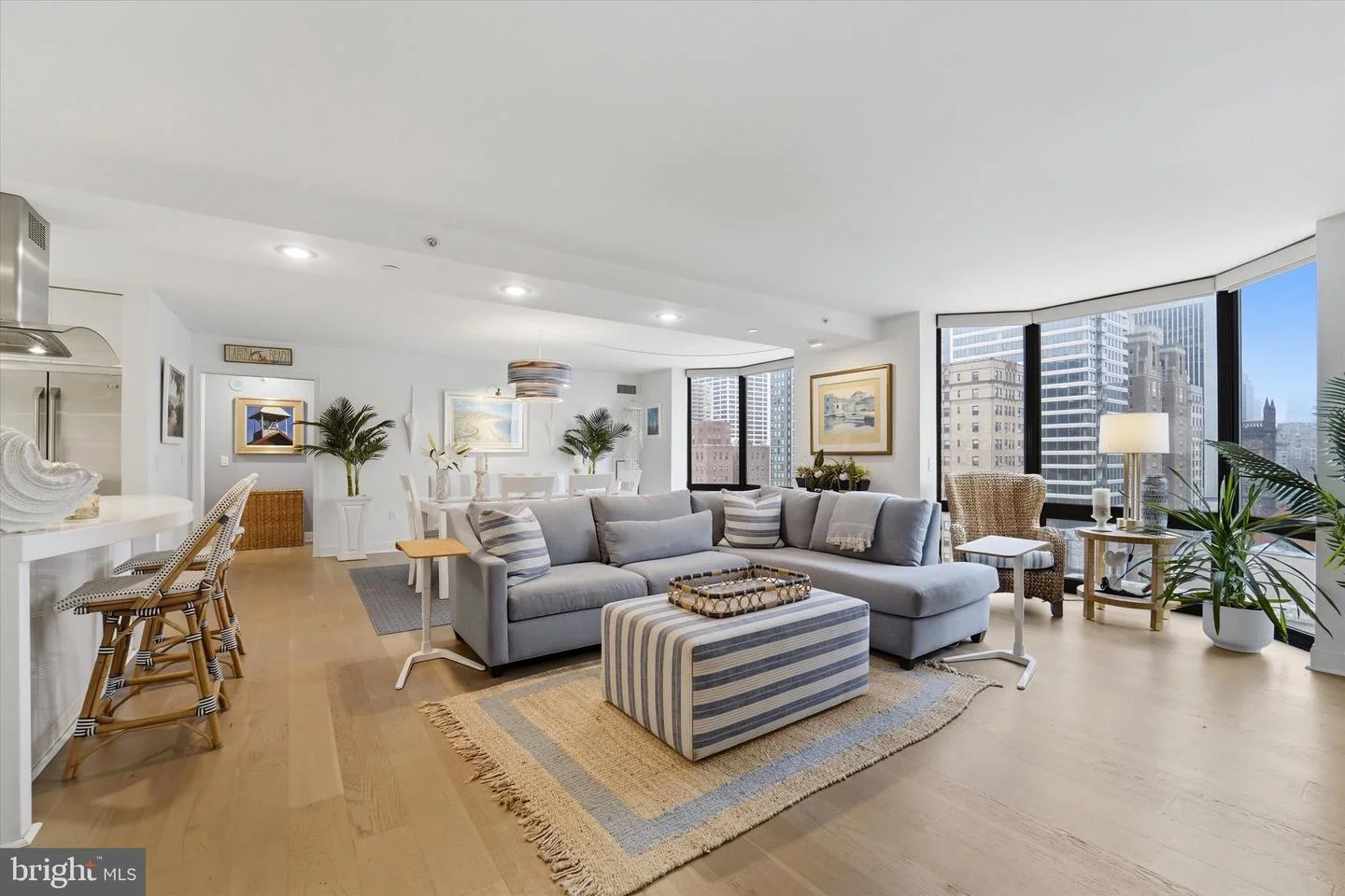 2020 Walnut Street Unit 14CD