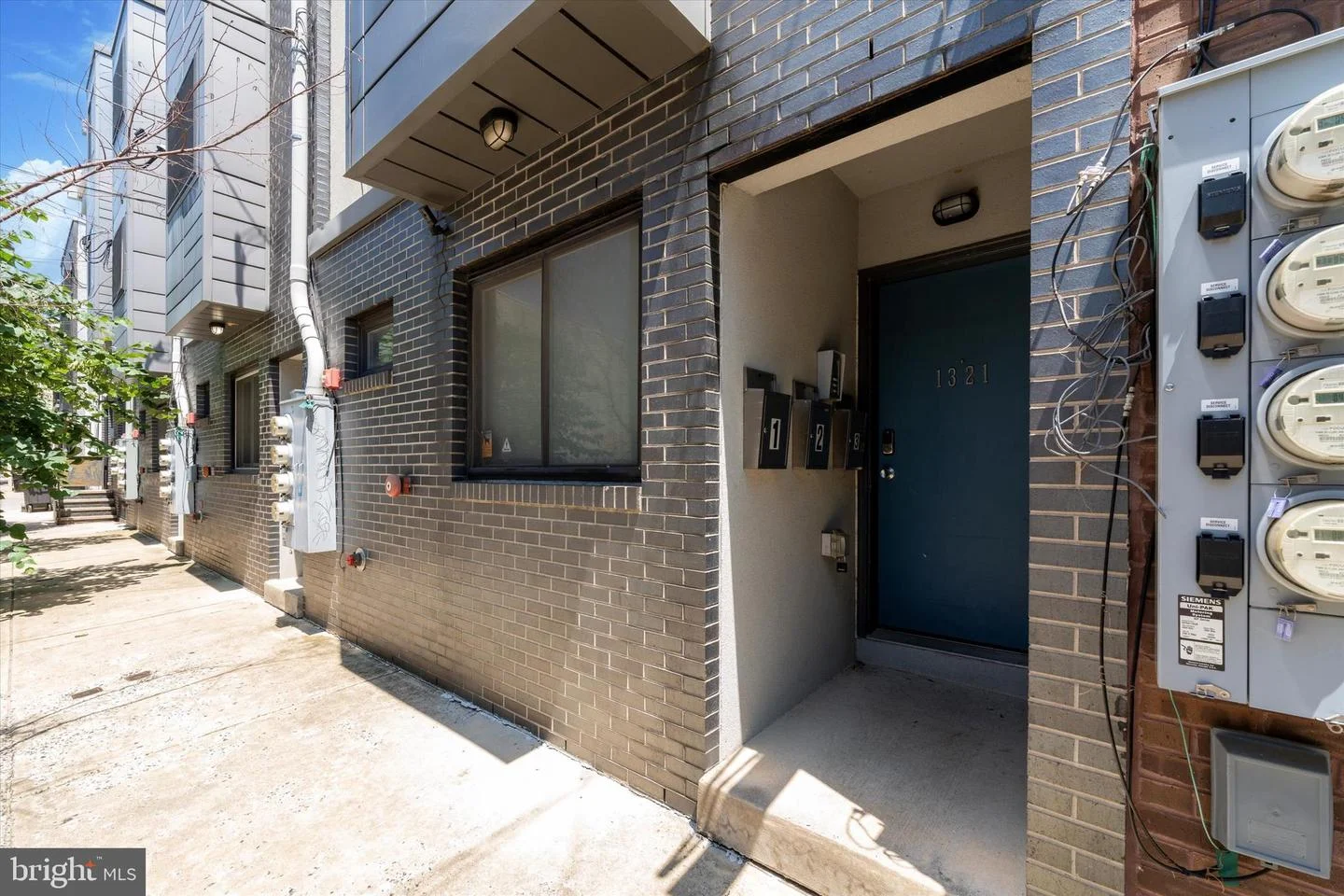 1321 N 7th Street Unit 2