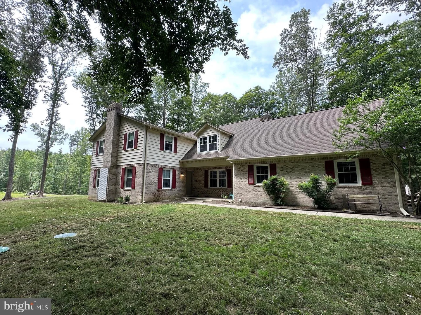 7075 Wood Glen Drive, Hughesville, MD, 20637