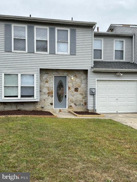 View Clementon, NJ 08021 townhome