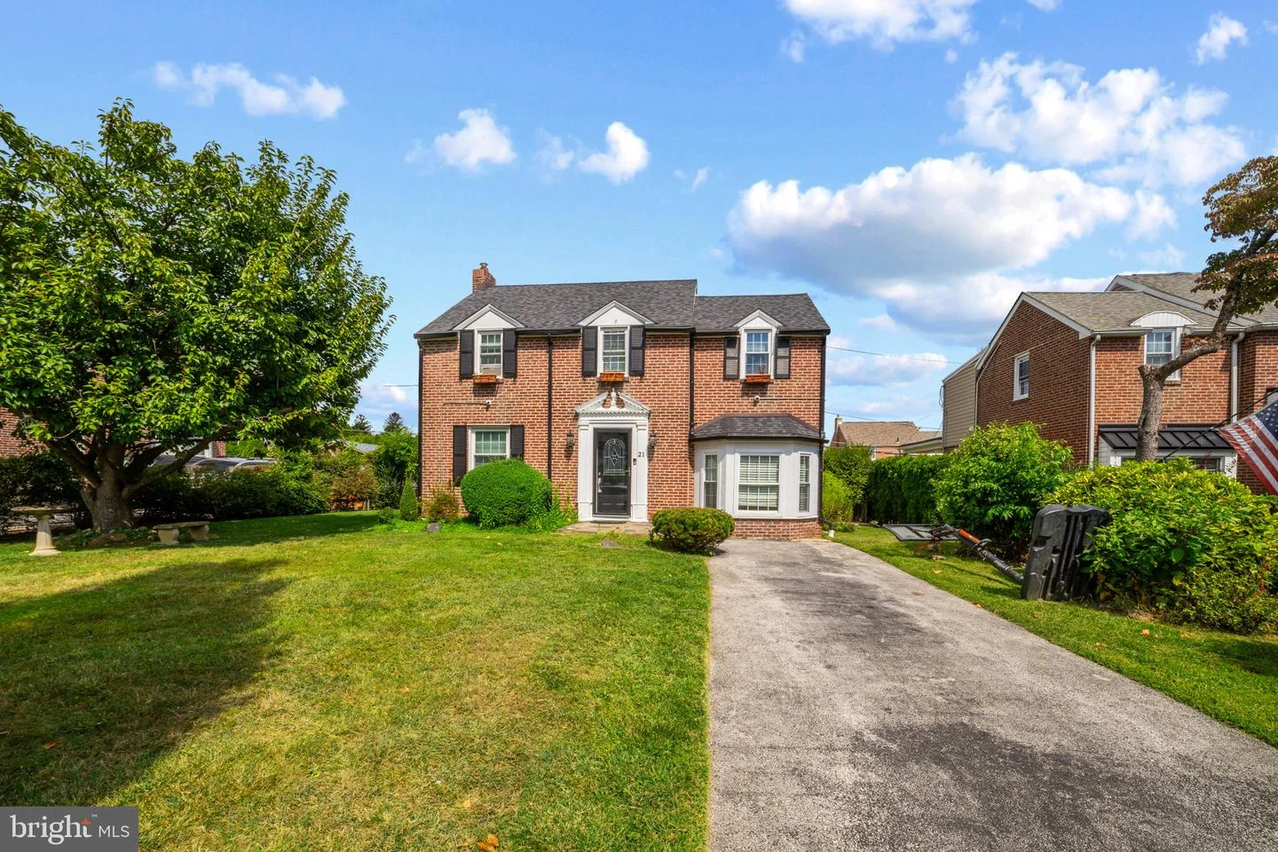 21 Pickwick Lane