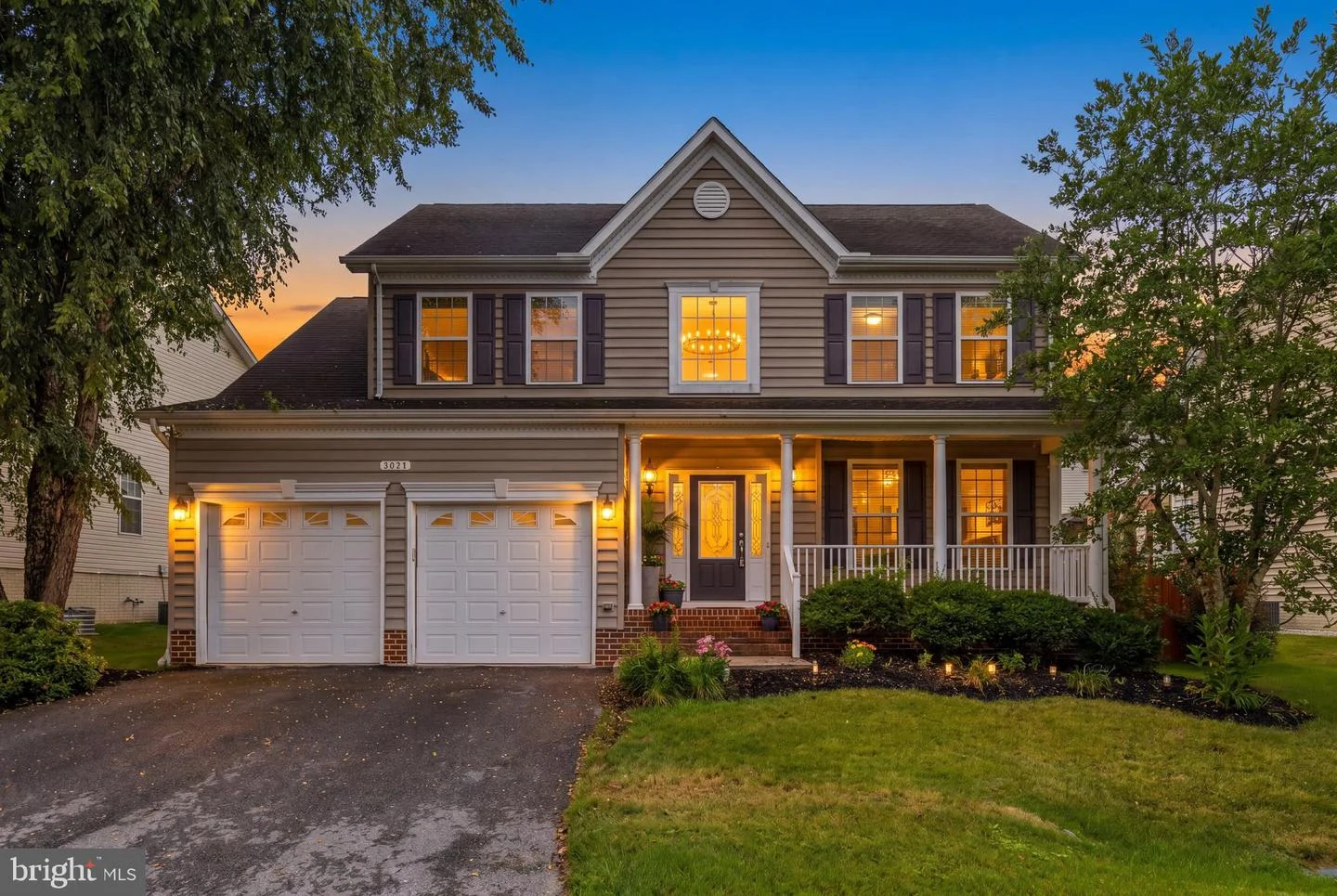 3671 Middle Ground Court