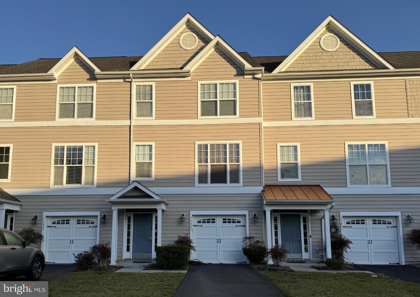 View Frankford, DE 19945 townhome
