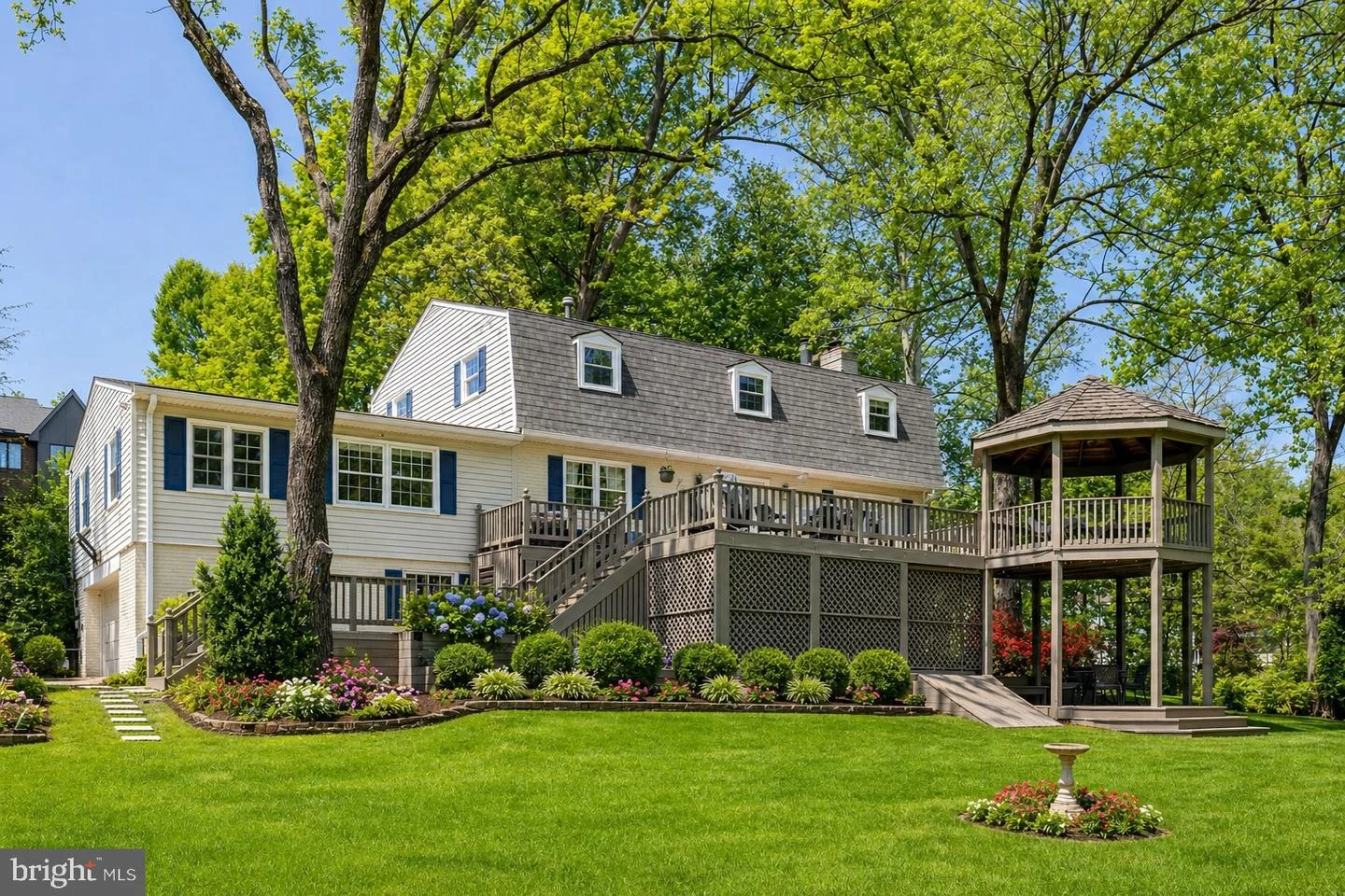 6116 Franklin Park Road