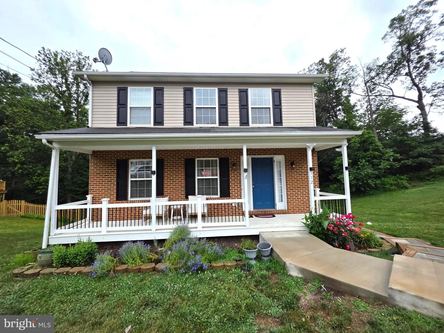 112 Ashley Drive
