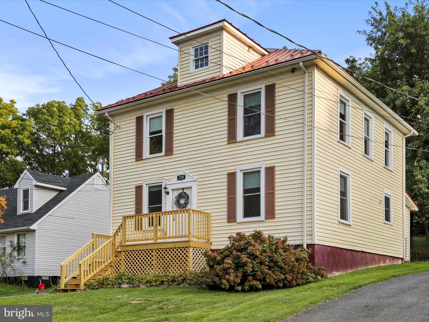 View Front Royal, VA 22630 house