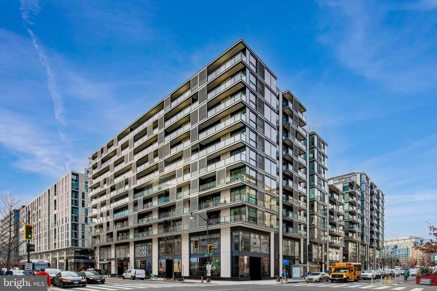 920 I Street NW Unit 812