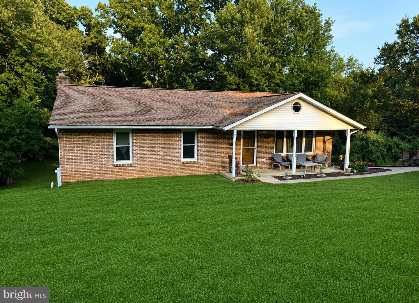 14160 Monticello Drive, Cooksville, MD, 21723