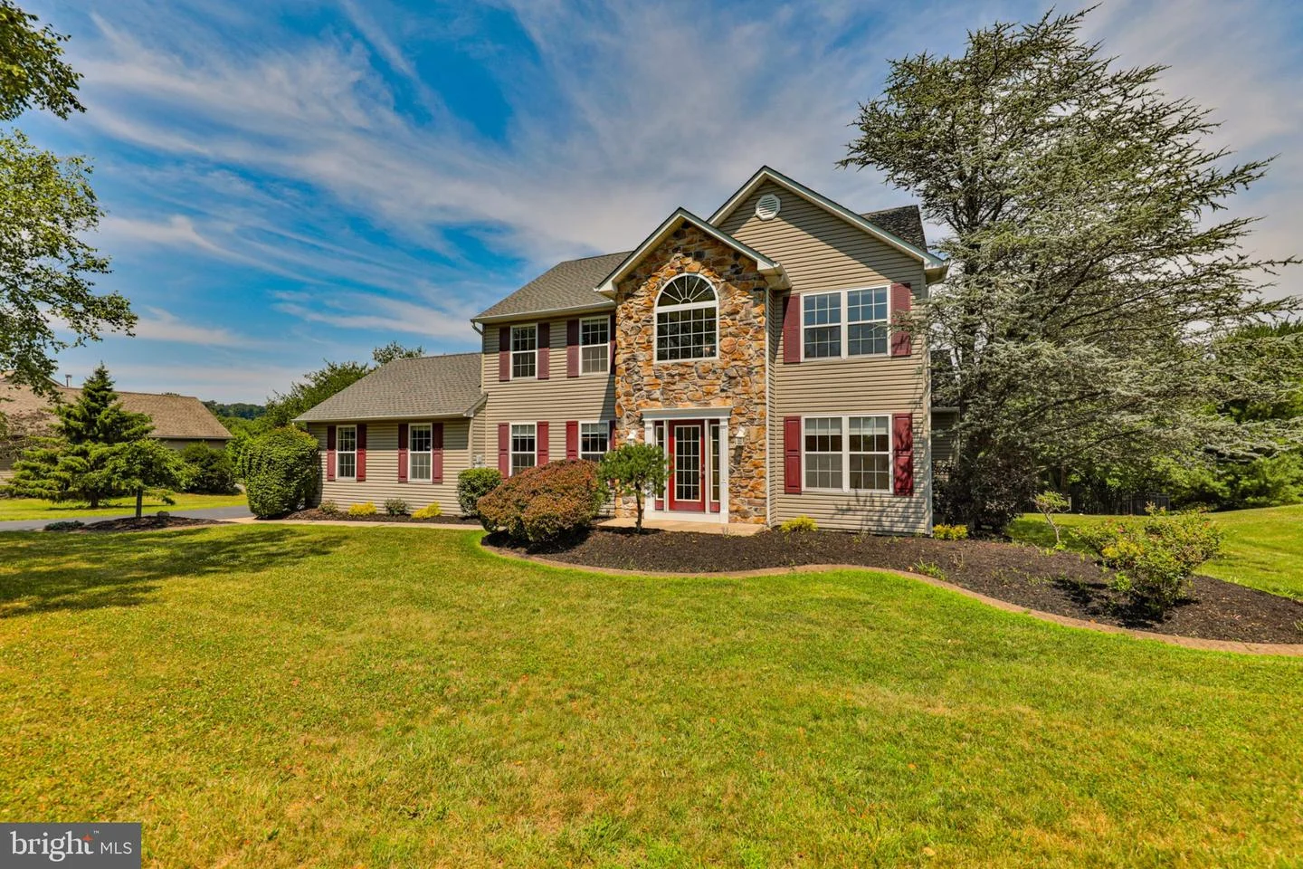 1639 Ashley Court, Kutztown, PA, 19530
