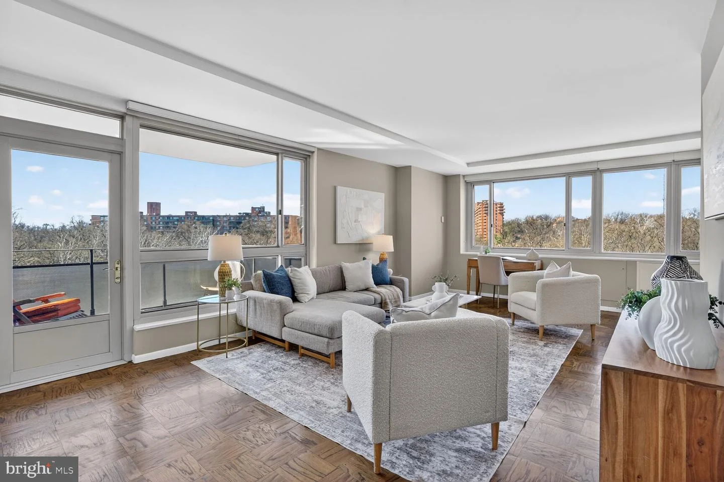4101 Cathedral Avenue NW Unit 1107