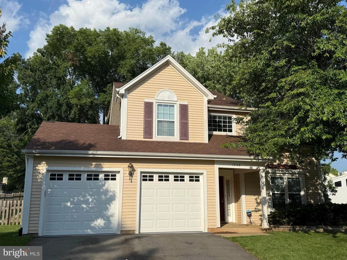 13146 Lazy Glen Court