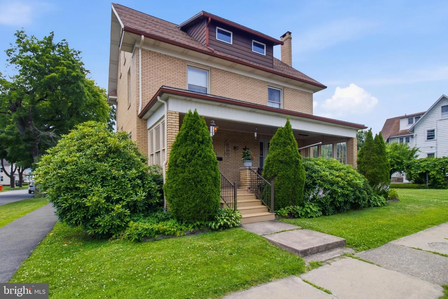 302 Nichols Street, Clearfield, PA, 16830