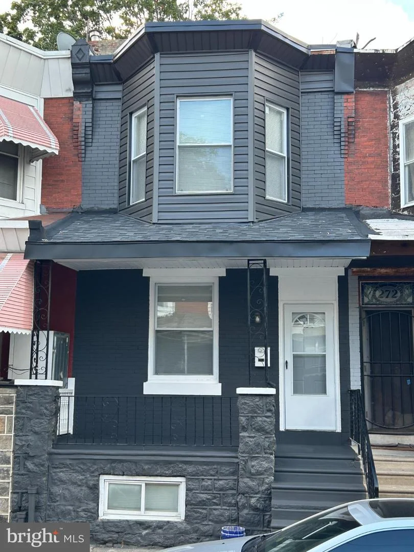 274 S Alden Street