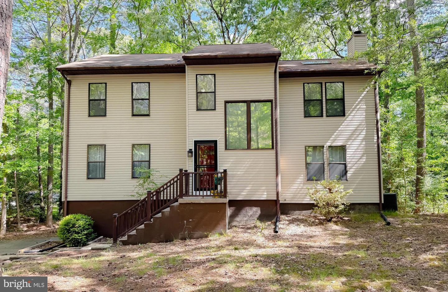 23294 Holly Hill Lane