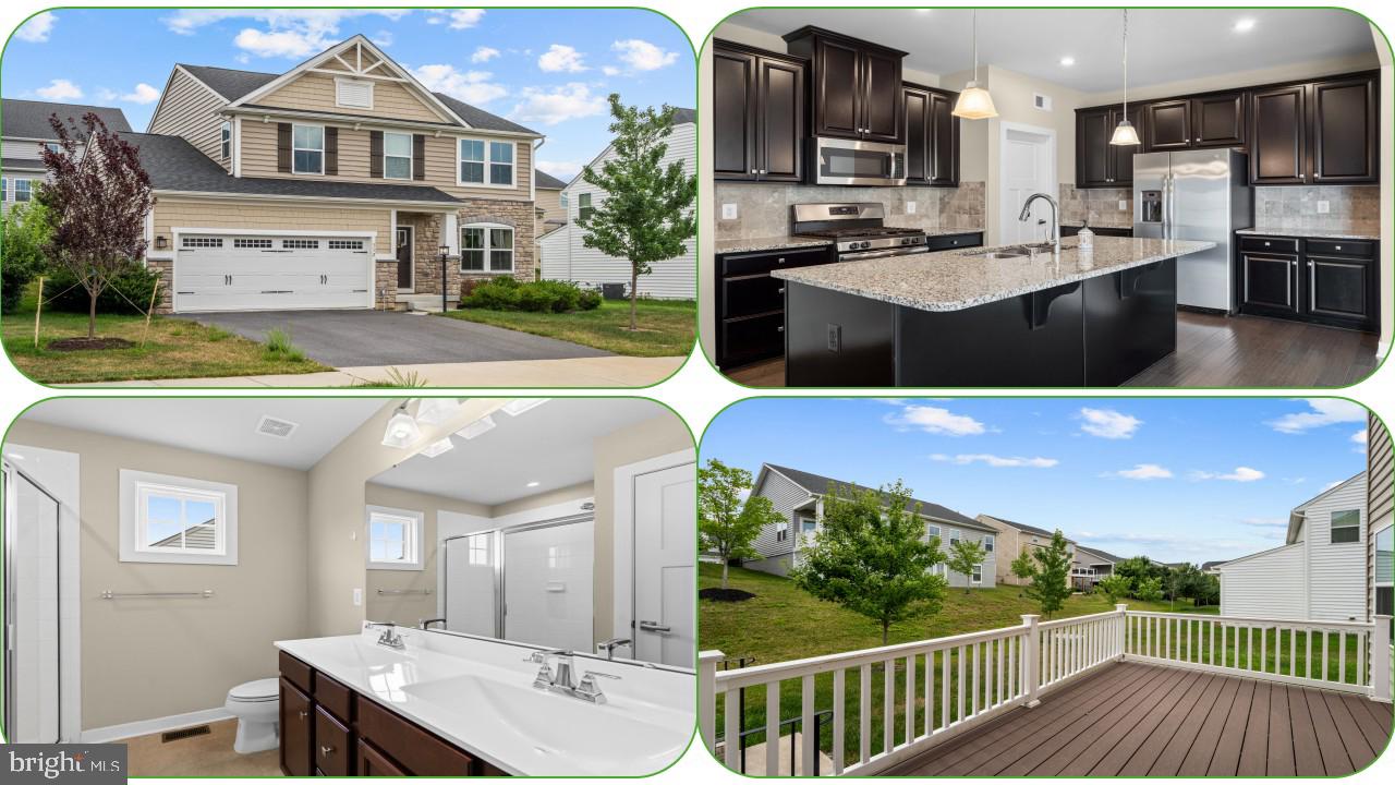 112 Fringetree Court, Lake Frederick, VA, 22630