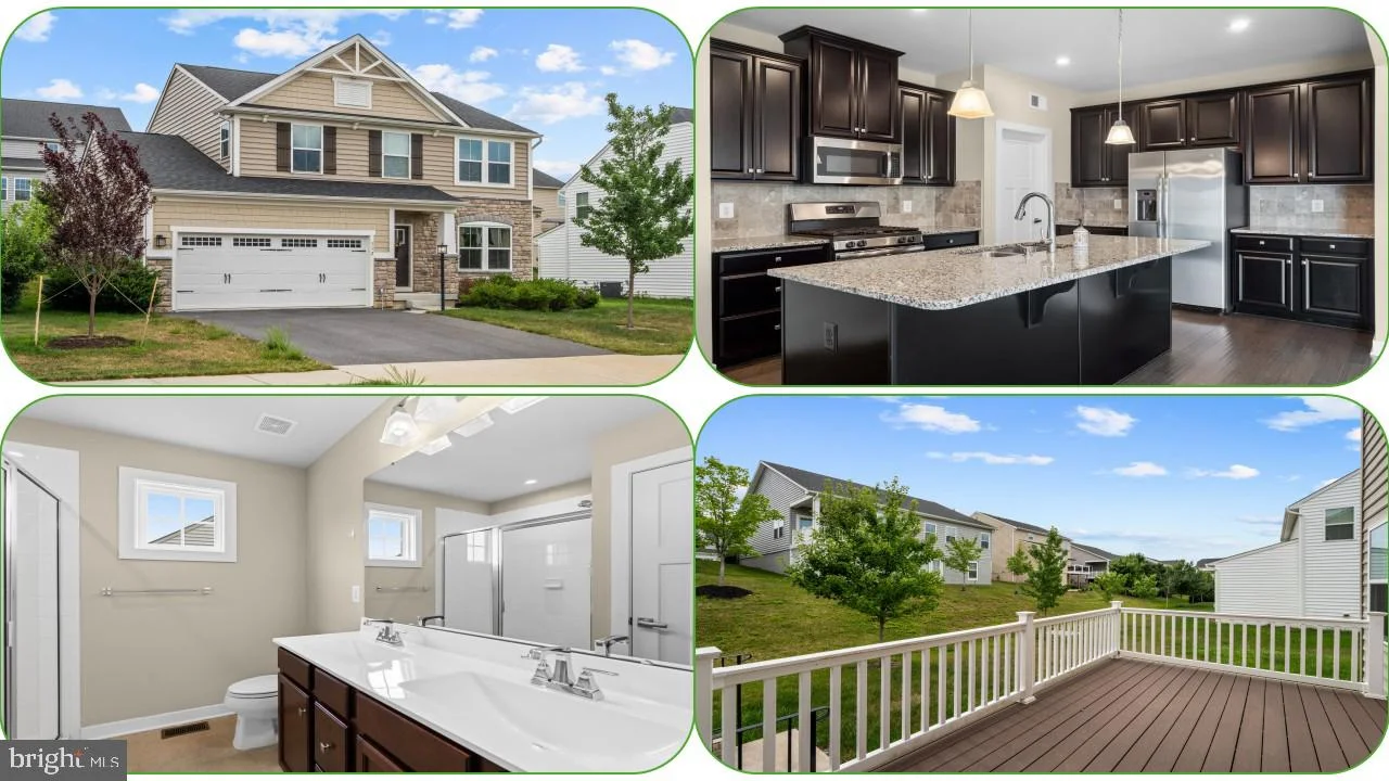 112 Fringetree Court, Lake Frederick, VA, 22630