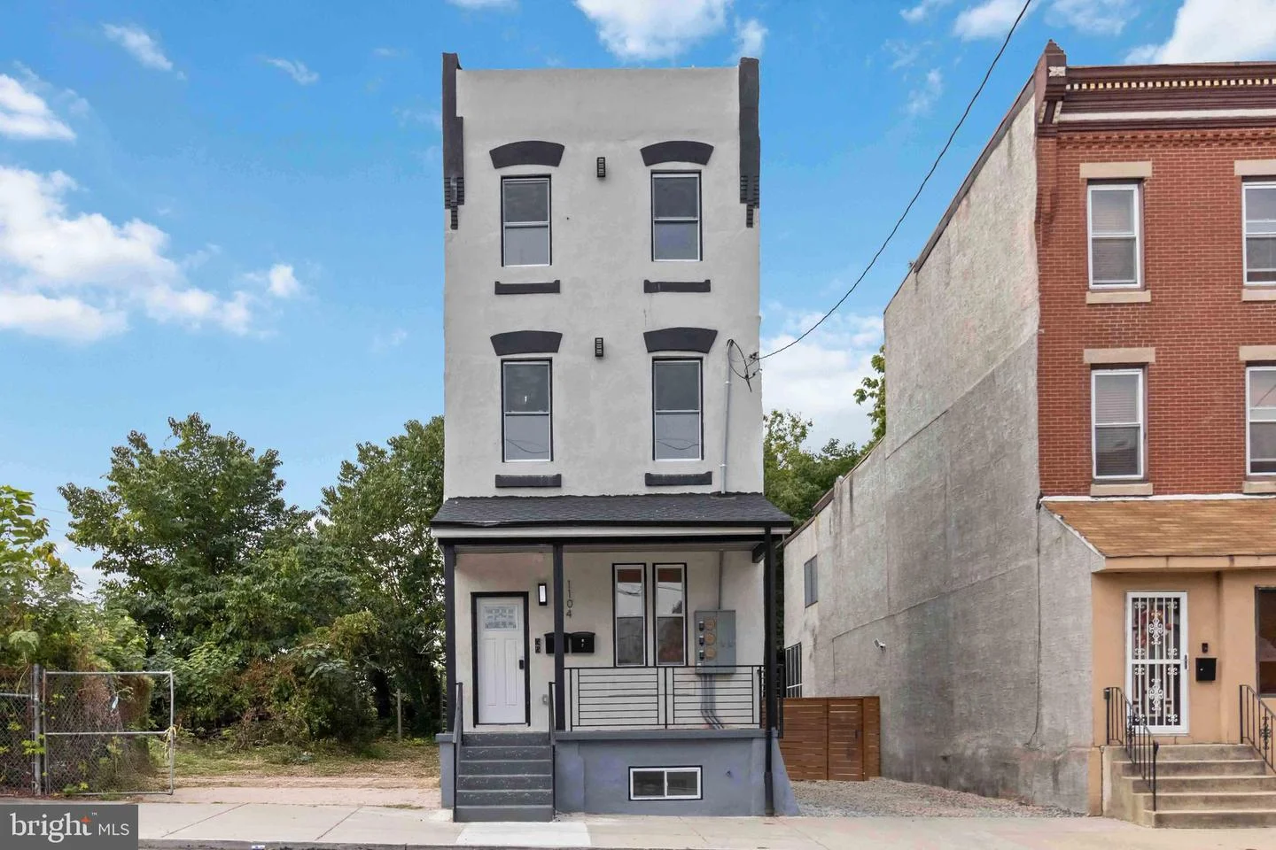 1104 N 42nd Street