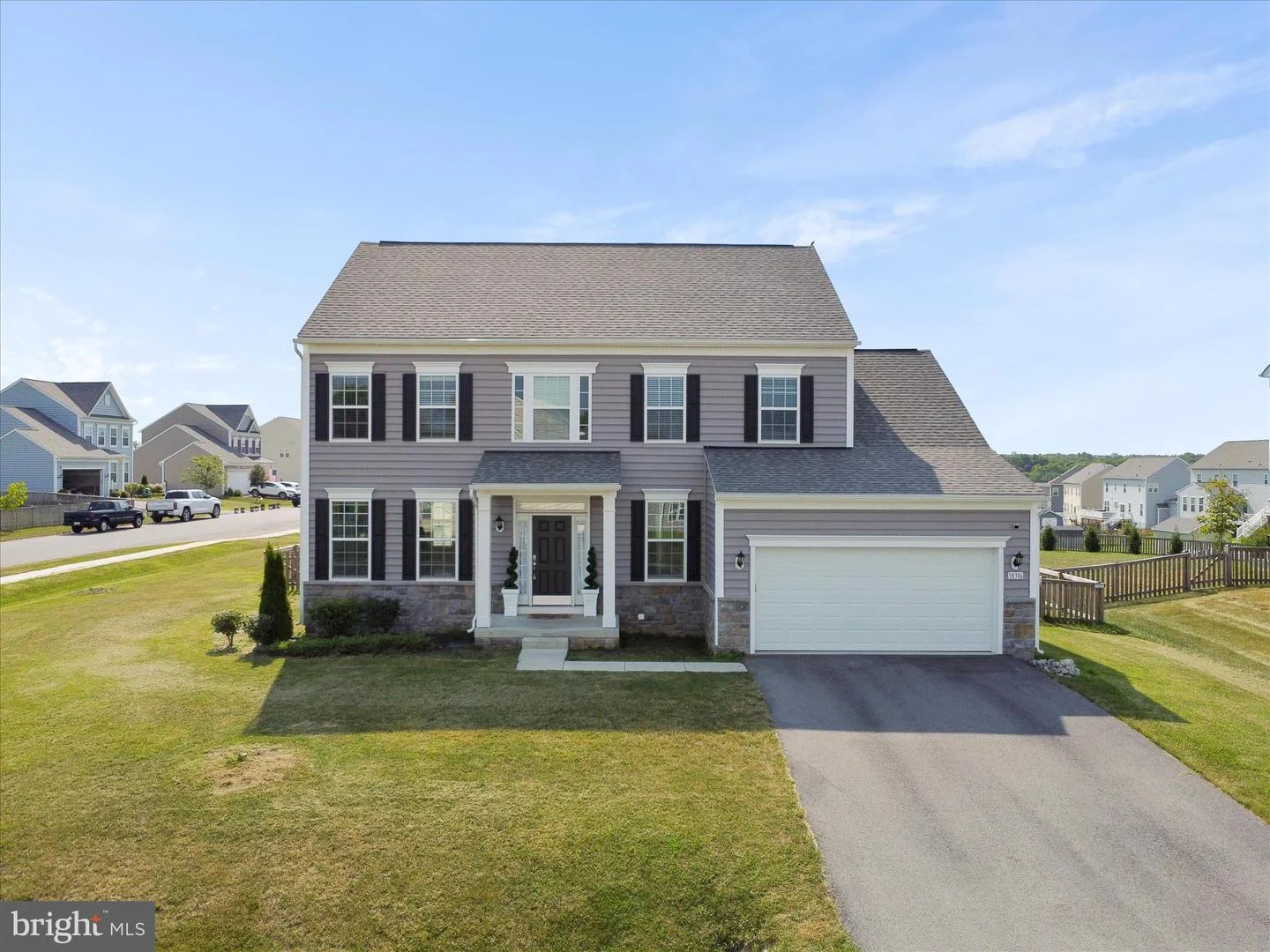 18316 Petworth Circle