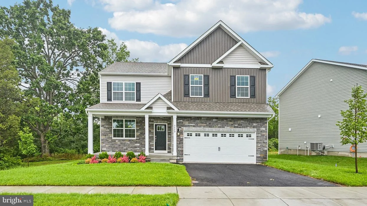 3029 Martha Way Way, Pennsburg, PA, 18073