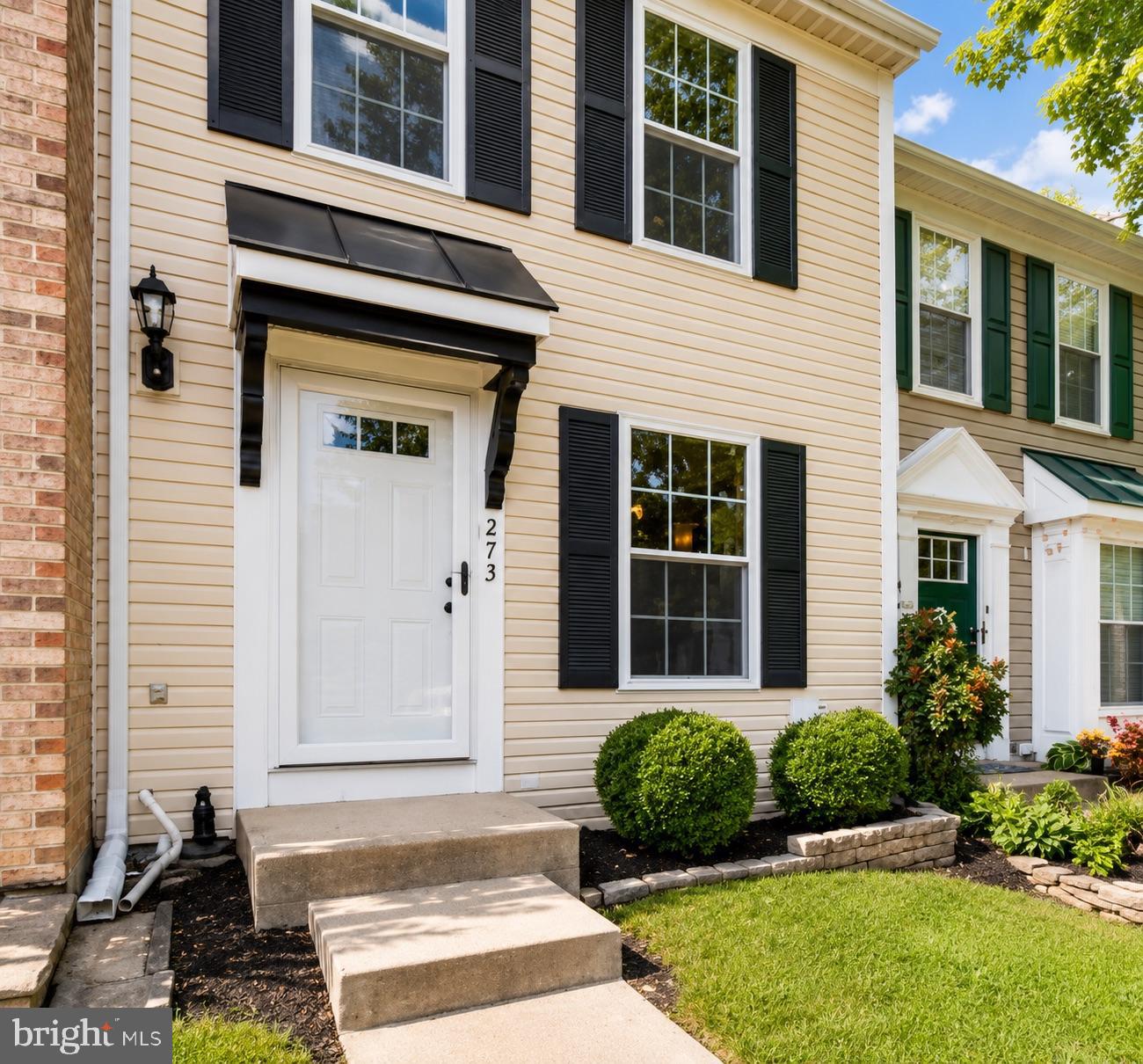 273 Maple Wreath Court, Abingdon, MD, 21009