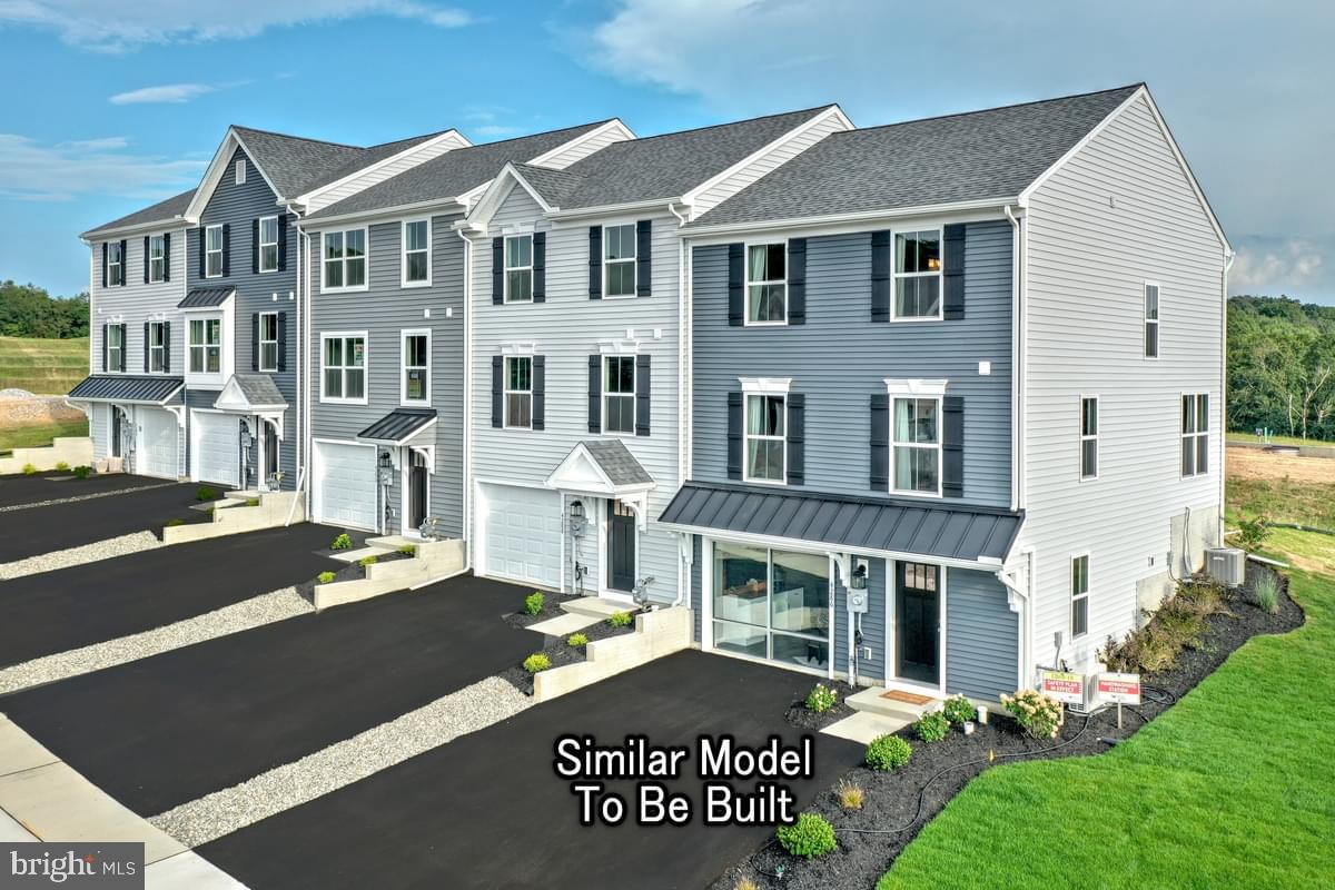 View Shrewsbury, PA 17361 townhome